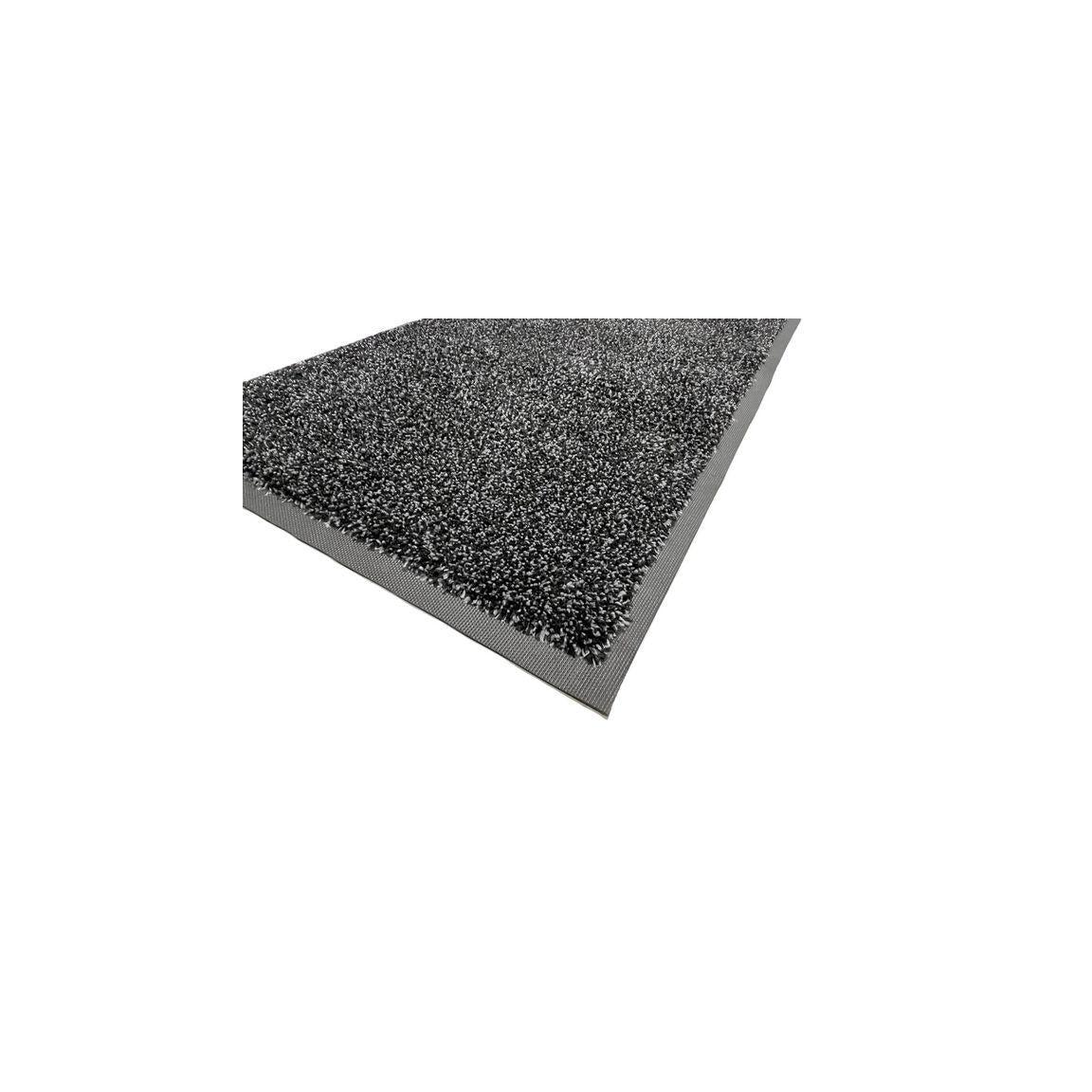Entrance mat ACTIVA 115x175cm granite