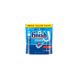 Machine wash FINISH Power AiO 90/pack
