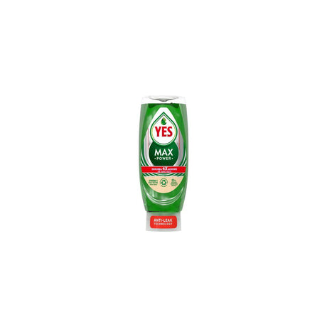 Hand disc YES Max Power 450ml