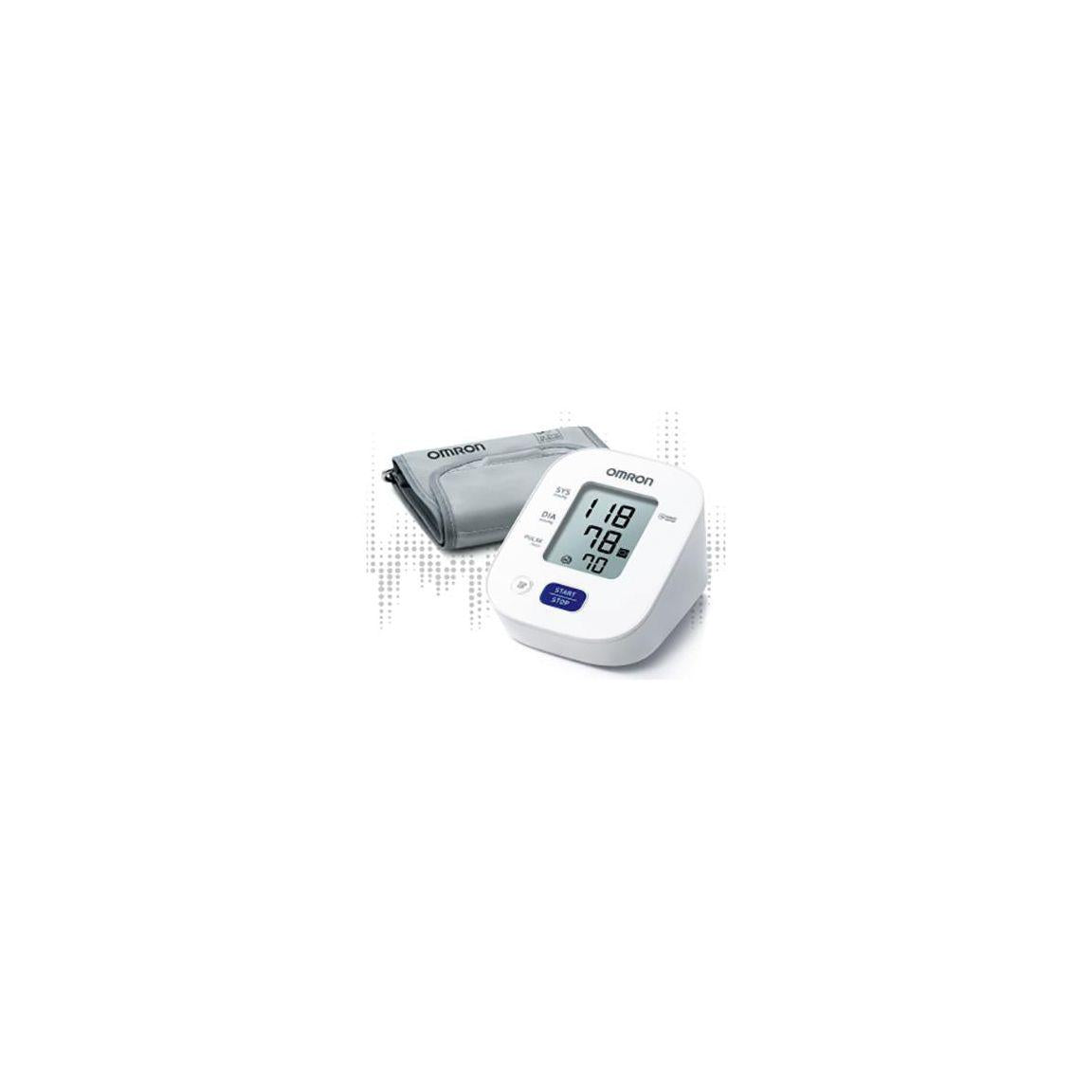 Blood pressure monitor OMRON M2+