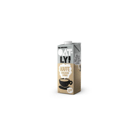 Oat drink OATLY iKaffe Eko 1L