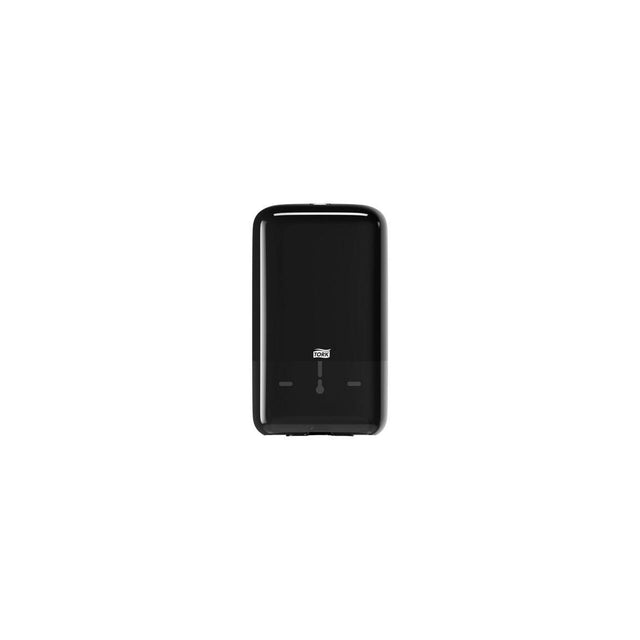 Dispenser TORK T3 toilet paper black