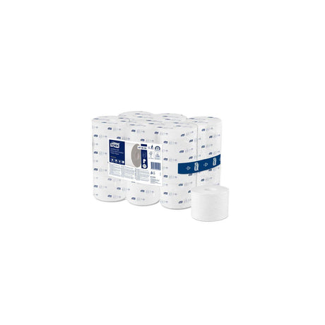 Toilet paper TORK Pre T7 3-ply 18/crt