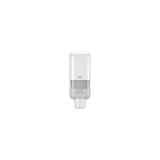 Dispenser TORK S4 soap/hand sanitiser white