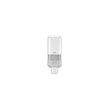 Dispenser TORK S4 soap/hand sanitiser white