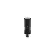 Dispenser TORK S4 soap/hand sanitiser black
