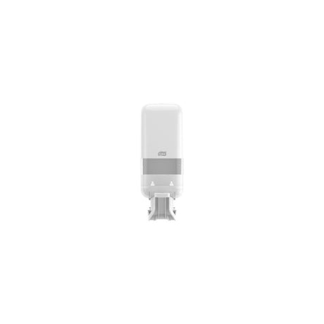 Dispenser TORK S4 soap/hand spray arm white