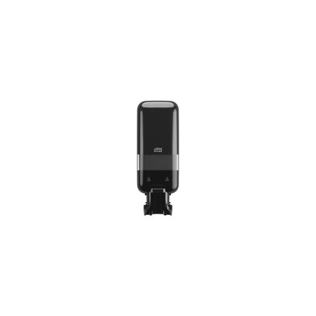 Dispenser TORK S4 soap/hand spray arm black