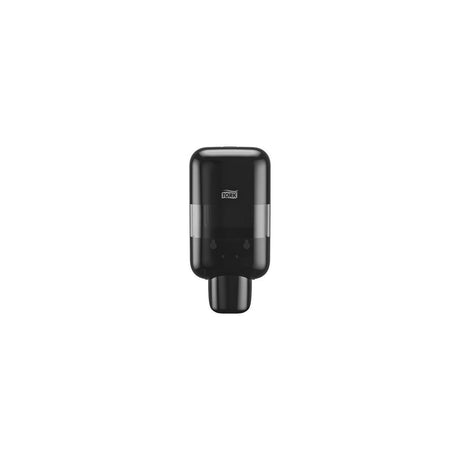 Dispenser TORK S5 soap/hand spray Mini black