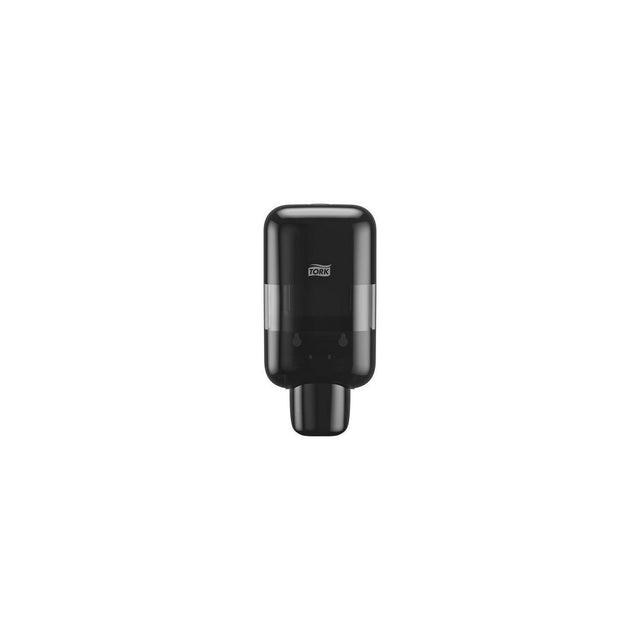Dispenser TORK S5 soap/hand spray Mini black