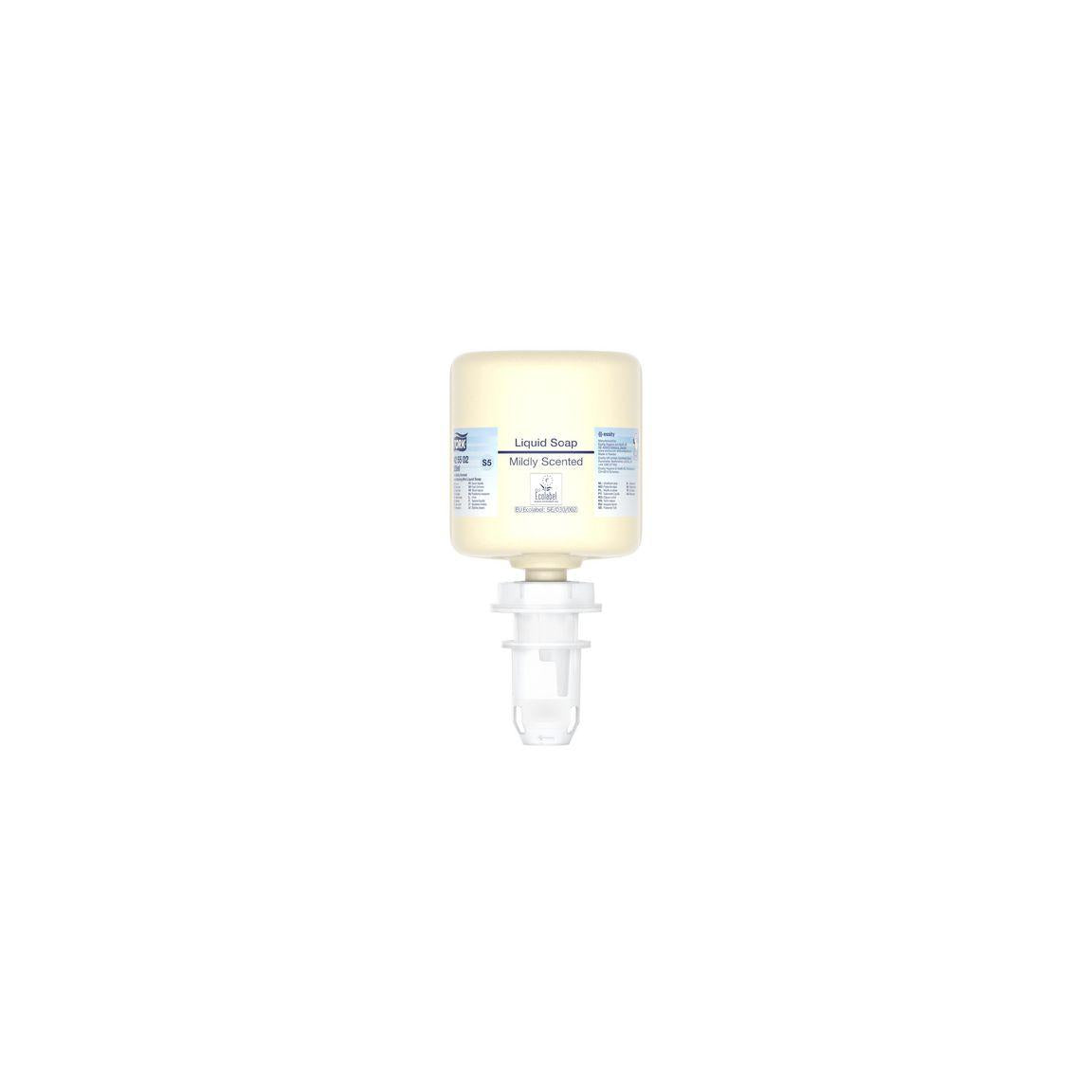 Soap TORK S5 Mild Mini 525ml
