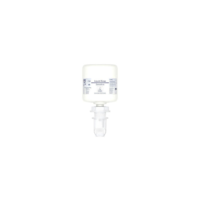 Soap TORK S5 Sensitive Mini 525ml