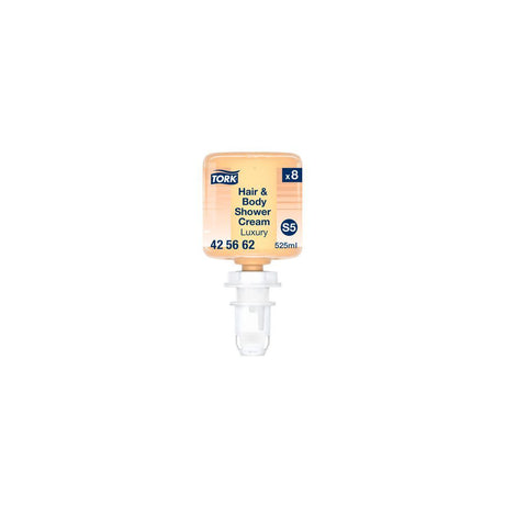 Shower soap TORK S5 Hair&Body Mini 525ml