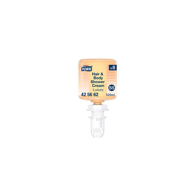Shower soap TORK S5 Hair&Body Mini 525ml