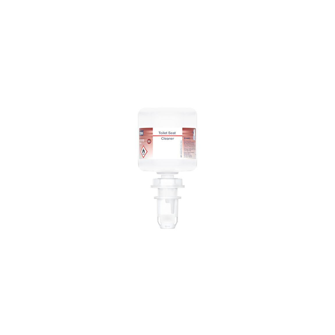 Toilet seat cleaner TORK S5 Mini 525ml