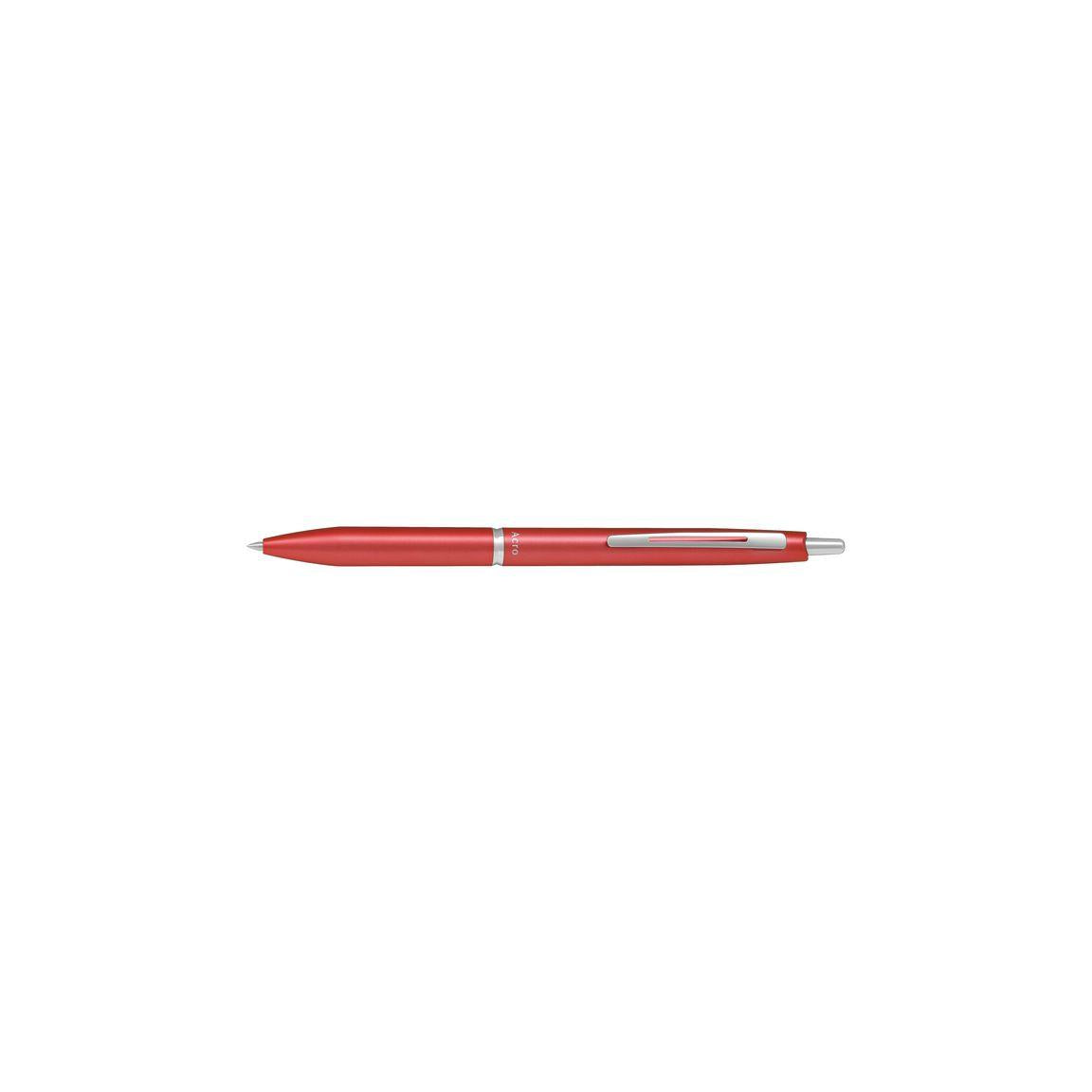 Ballpoint pen PILOT ACRO 1000 1.0 Coral pink