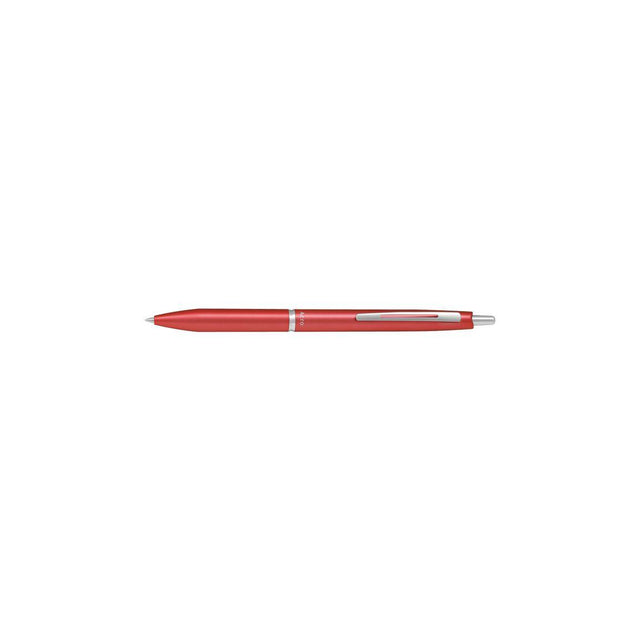 Ballpoint pen PILOT ACRO 1000 1.0 Coral pink