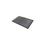 Entrance mat MATTING Solett tork 80x60cm g
