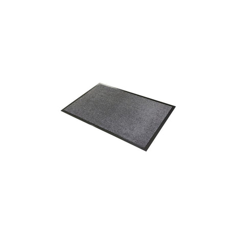 Entrance mat MATTING Solett tork 80x60cm g