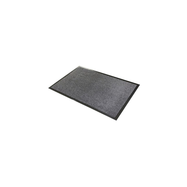 Entrance mat MATTING Solett tork 80x60cm g