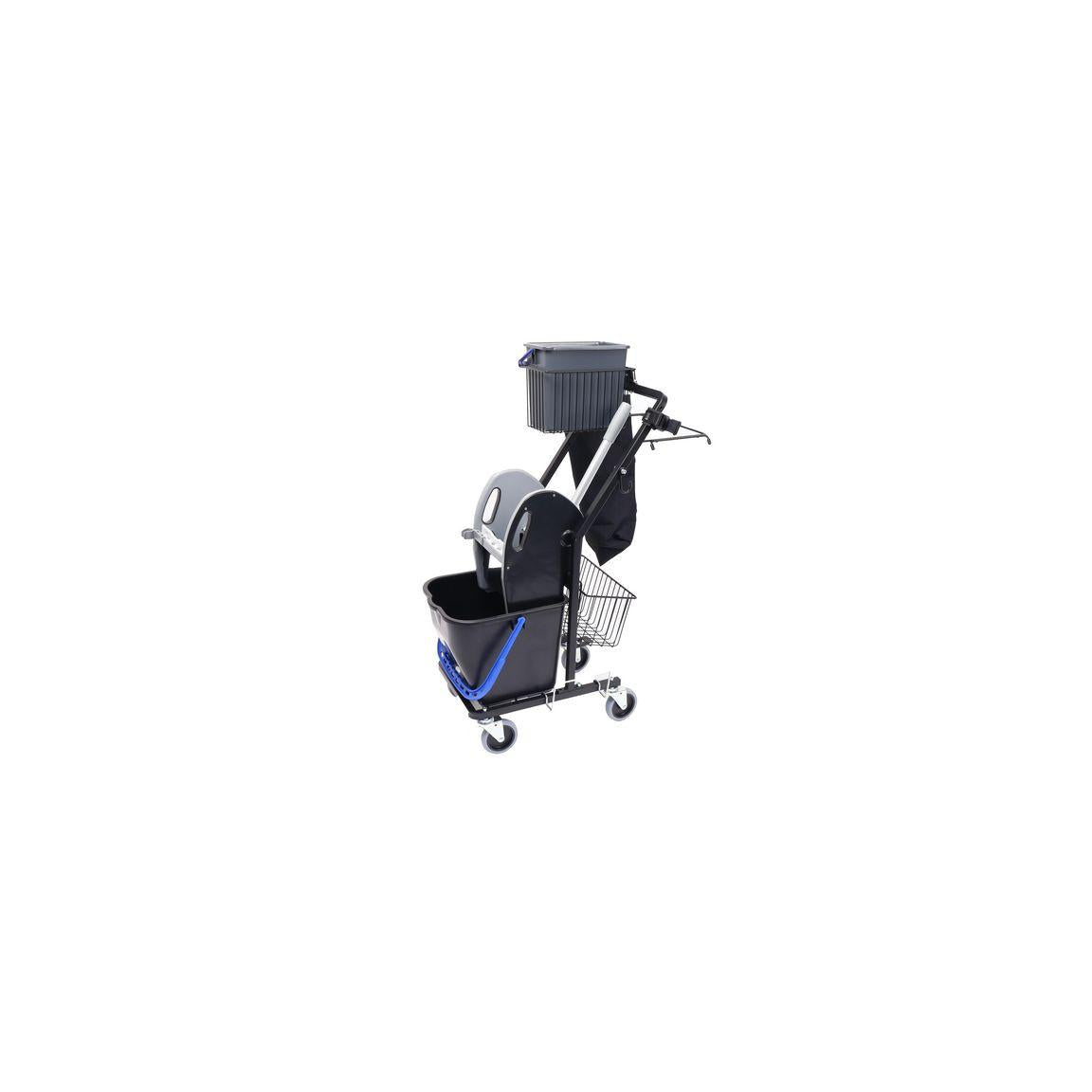 Swabbing trolley ACTIVA Micro