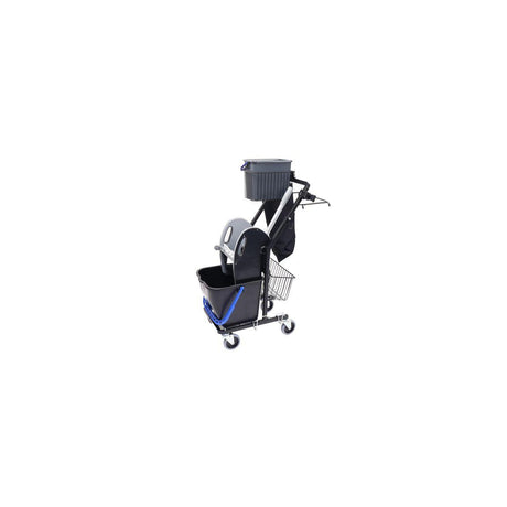 Swabbing trolley ACTIVA Micro