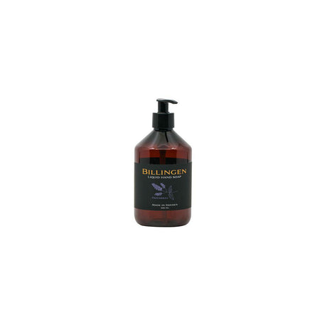 Soap PLS Billingen Patchouli 500ml