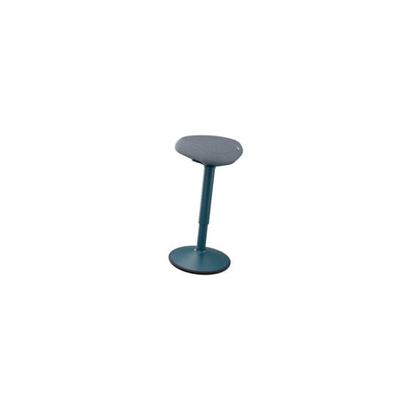 LEITZ Ergo dark grey stall