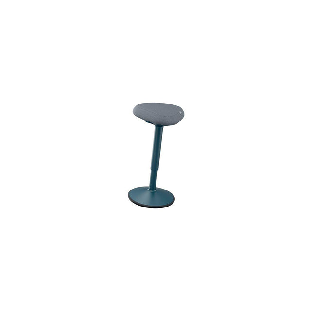 LEITZ Ergo dark grey stall