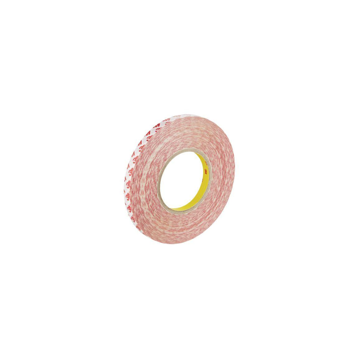 Double-sided tape 3M GPT-020 50mx19mm