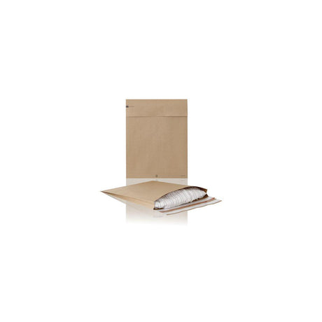 E-commerce bag 250x350x50+100mm 250/pack