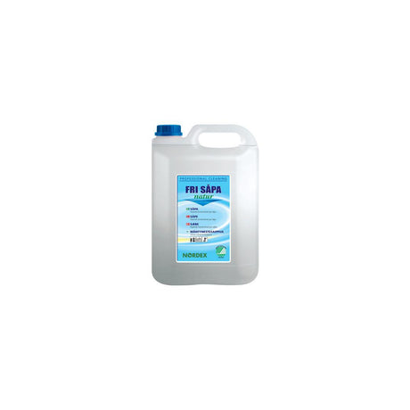Soap NORDEX Free Soap Nature 5L