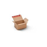 E-Commerce box COLOMPAC 230x160x80