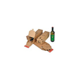 Bottle box 305x74x74mm