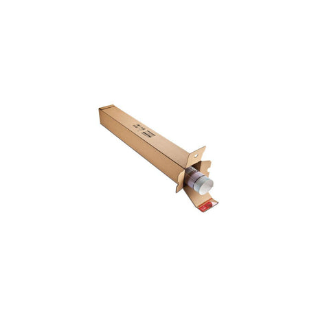 Square stub 108x108x1008mm