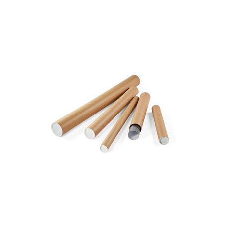 Cardboard tube 50x750mm