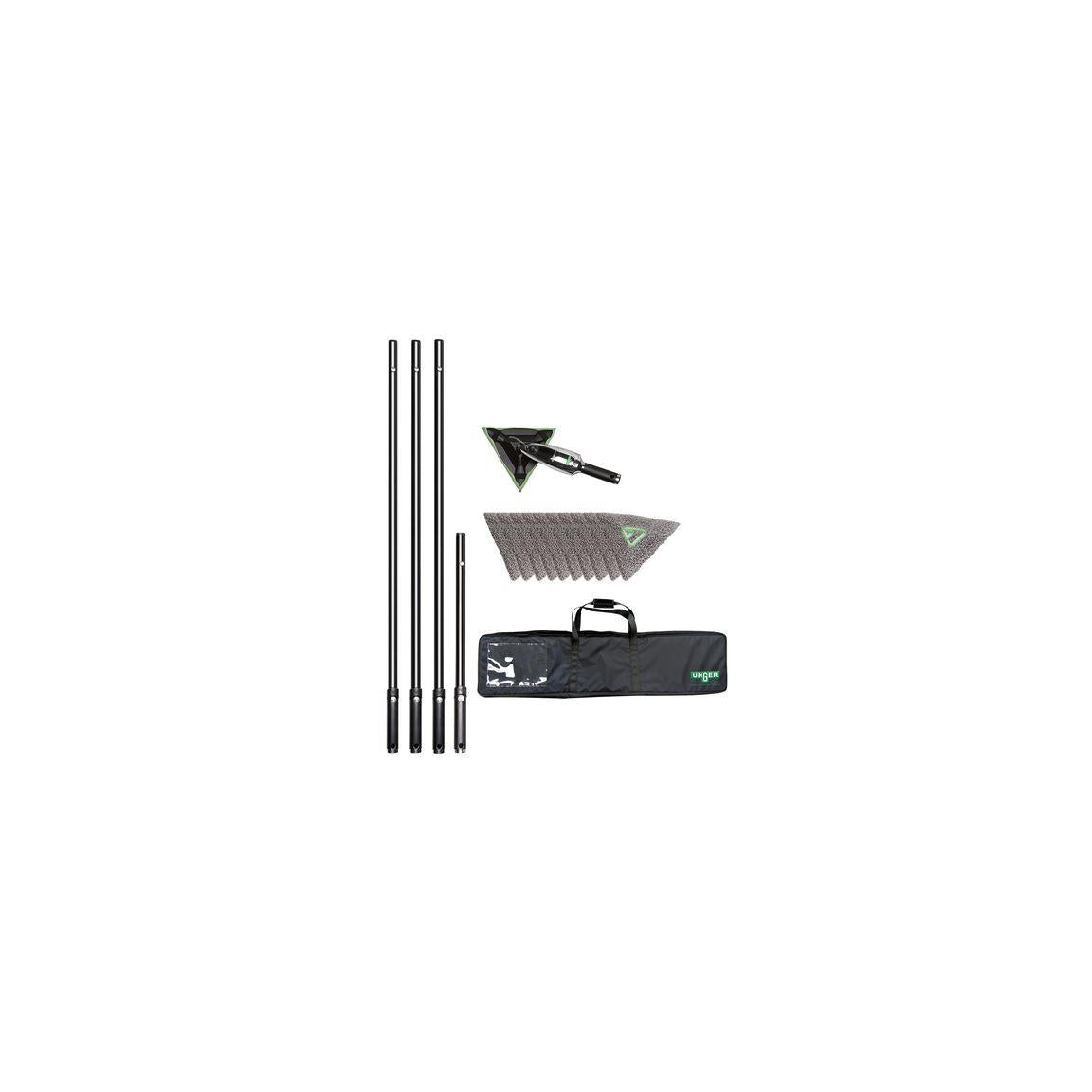 Window cleaning kit UNGER Stingray Z