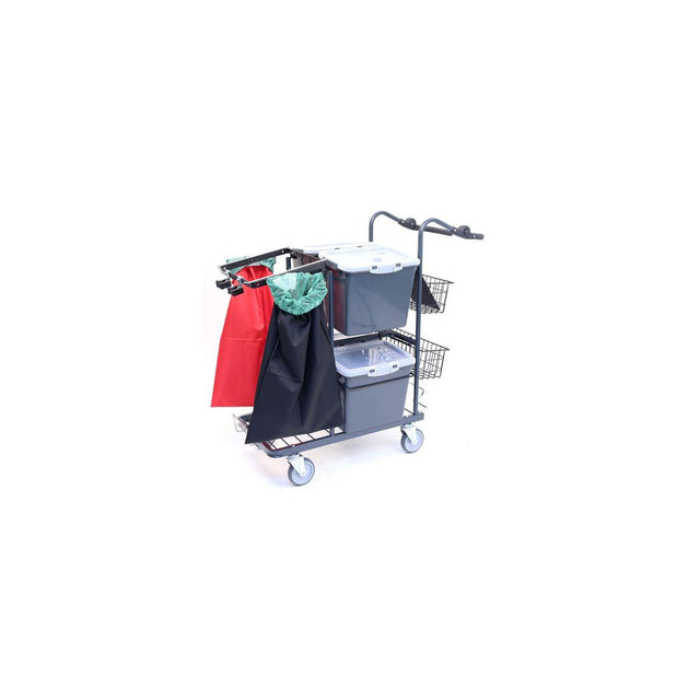 Cleaning trolley HT Large