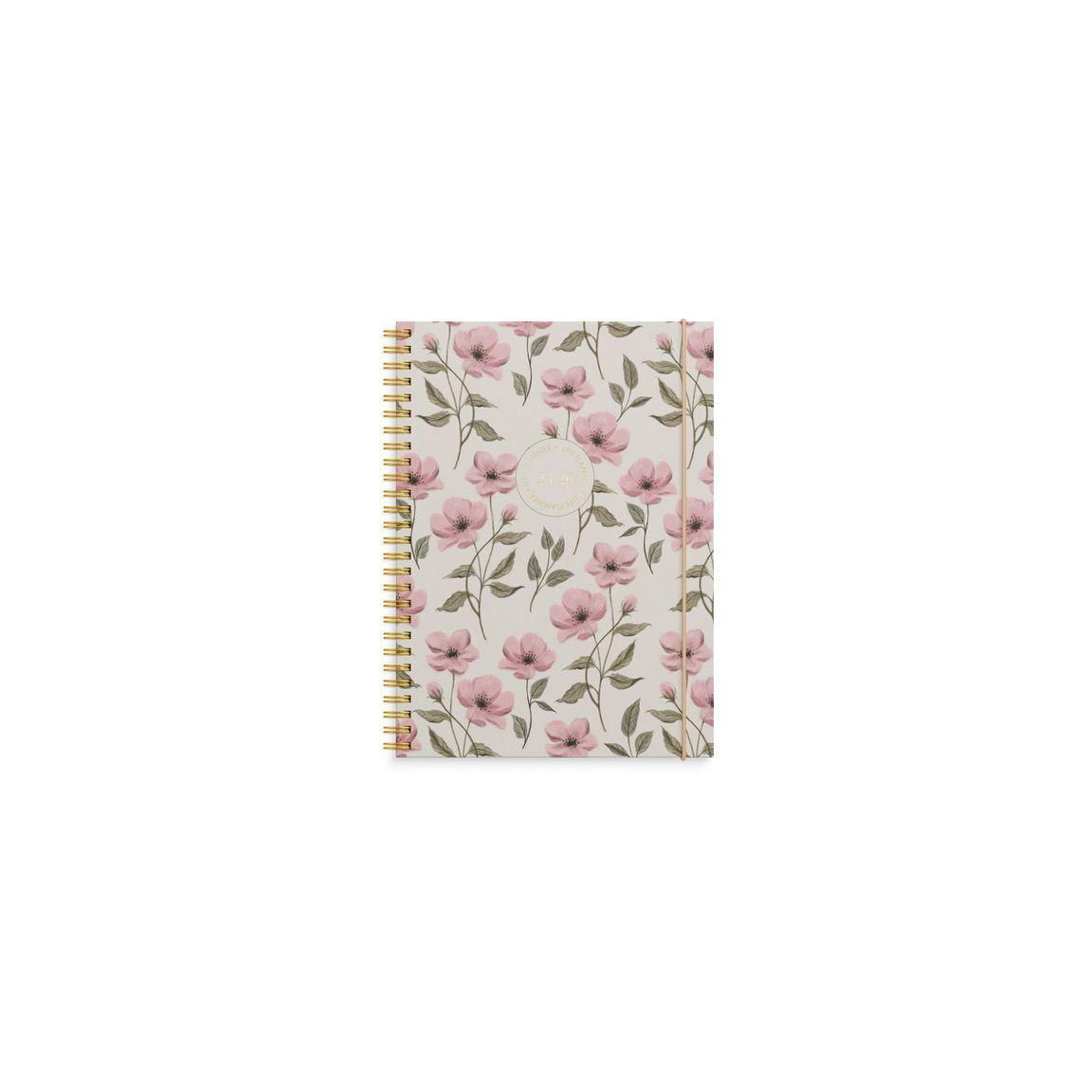 Calendar 25/26 Life Planner Essential A5