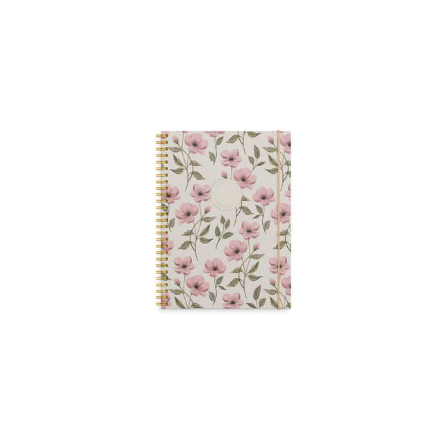 Calendar 25/26 Life Planner Essential A5