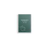 Teacher's calendar Preschool A5 25/26