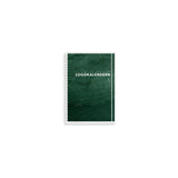 Logbook A5 25/26