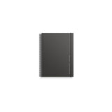Calendar 25/26 Organiser & Notes black