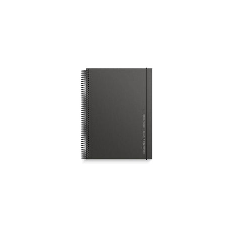Calendar 25/26 Organiser & Notes black