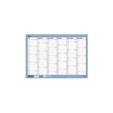 Wall calendar A4 25/26
