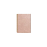 Calendar Study Twist pink A5 25/26