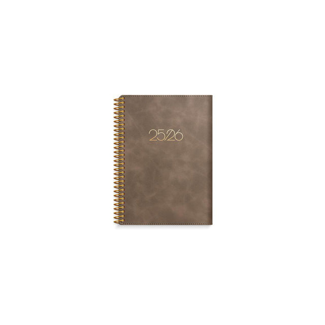 Calendar Senator Vega A5 25/26