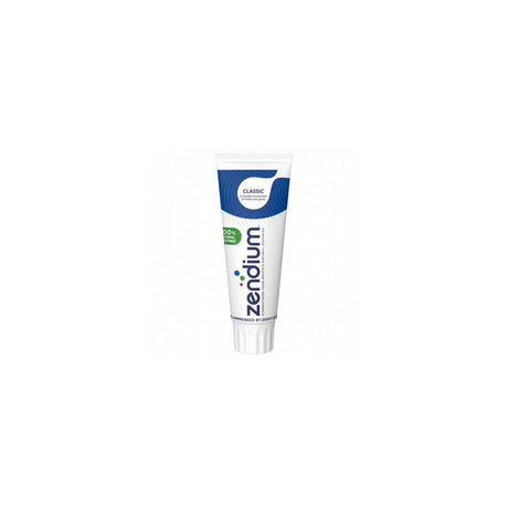 Toothpaste ZENDIUM Classic 14ml
