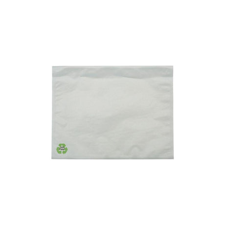 Packing slip envelope paper C5 1000/FP