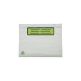 Packing slip envelope paper C6 print 1000/FP